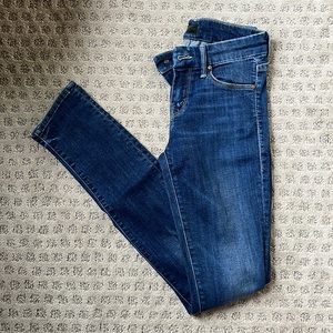 MOTHER 24 The Looker Here Kitty Kitty